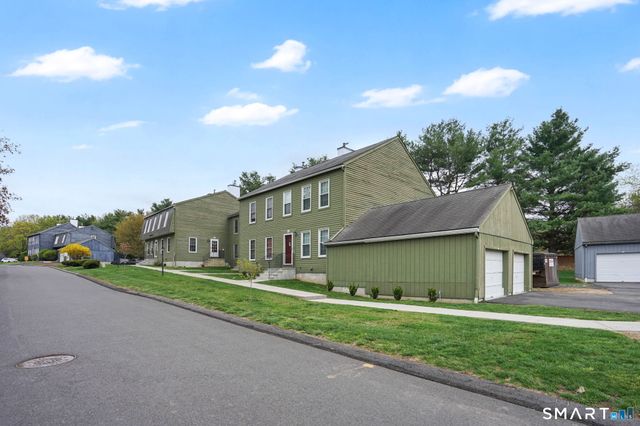 1 Riverview Drive B, East Windsor, CT 06088