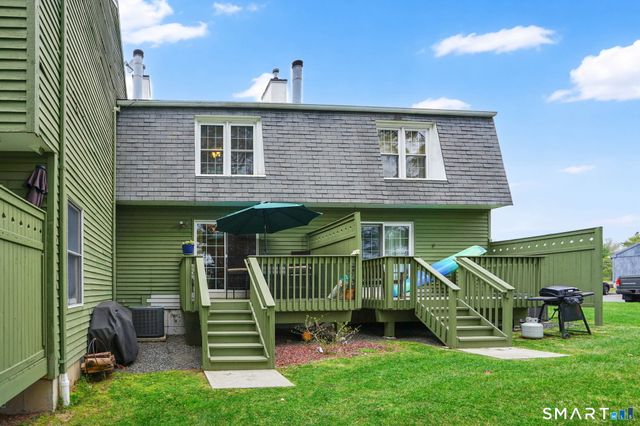 1 Riverview Drive B, East Windsor, CT 06088