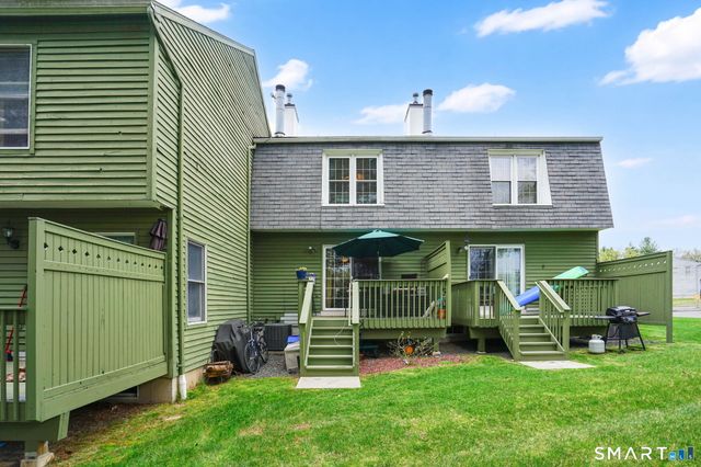 1 Riverview Drive B, East Windsor, CT 06088