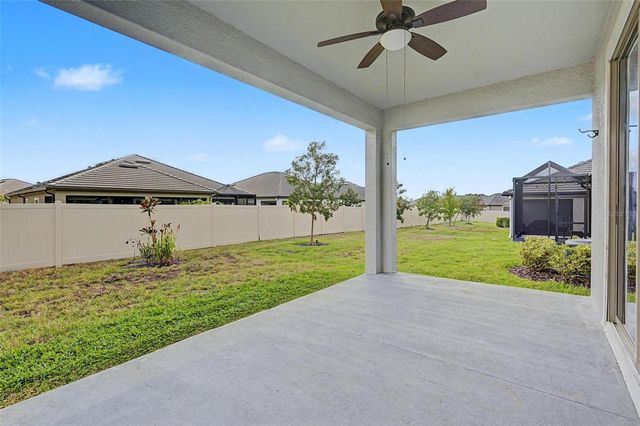 31603 MAGNA GULF LOOP, San Antonio, FL 33576
