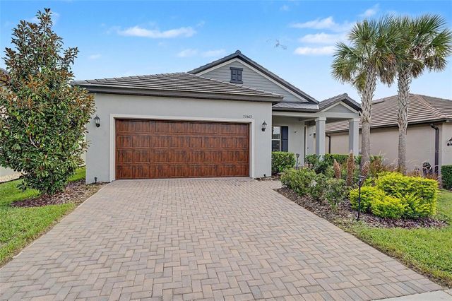 31603 MAGNA GULF LOOP, San Antonio, FL 33576