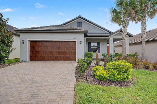 31603 MAGNA GULF LOOP, San Antonio, FL 33576