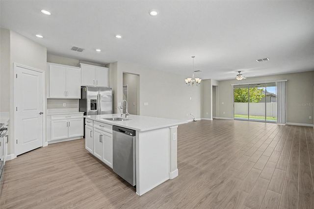 31603 MAGNA GULF LOOP, San Antonio, FL 33576