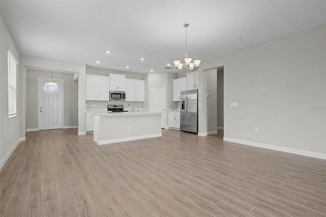 31603 MAGNA GULF LOOP, San Antonio, FL 33576
