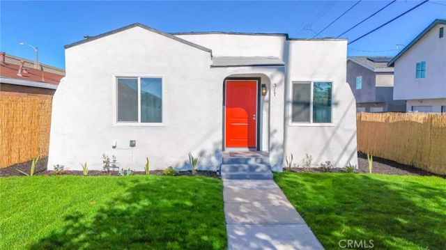 317 W 107th, Los Angeles, CA 90003