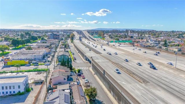 317 W 107th, Los Angeles, CA 90003