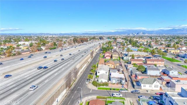 317 W 107th, Los Angeles, CA 90003