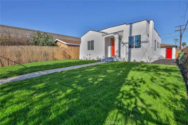 317 W 107th, Los Angeles, CA 90003