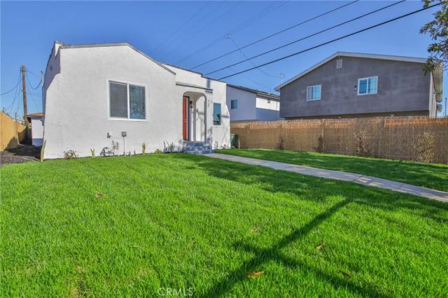 317 W 107th, Los Angeles, CA 90003