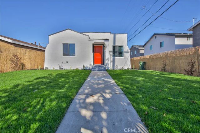 317 W 107th, Los Angeles, CA 90003