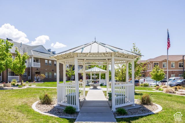 11035 S GRAPE VINE CV #106, Sandy, UT 84070