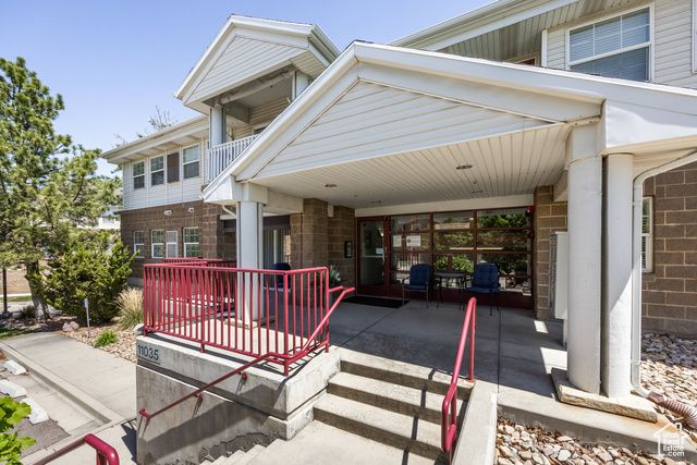 11035 S GRAPE VINE CV #106, Sandy, UT 84070