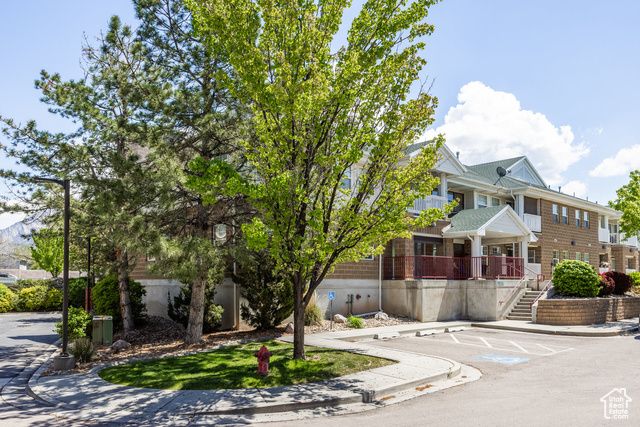 11035 S GRAPE VINE CV #106, Sandy, UT 84070
