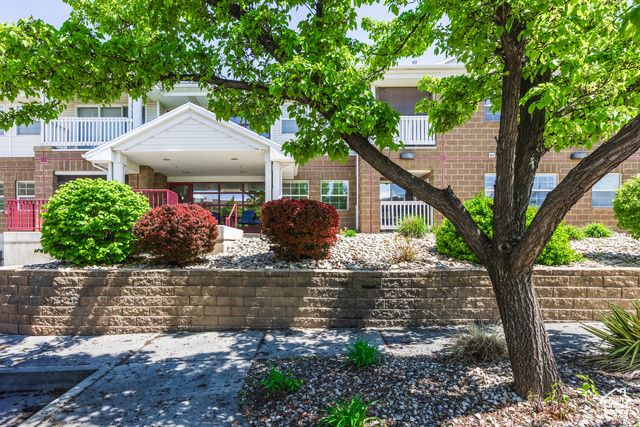 11035 S GRAPE VINE CV #106, Sandy, UT 84070