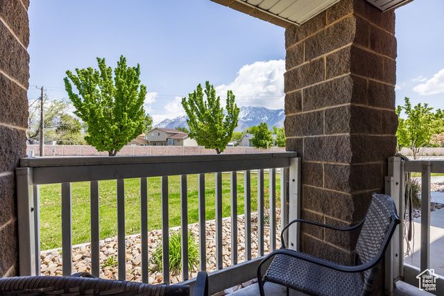 11035 S GRAPE VINE CV #106, Sandy, UT 84070