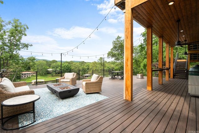 129 Alaston Pt, Hot Springs, AR 71913