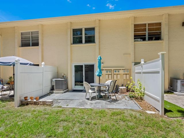 4805 RILMA AVENUE 107, Sarasota, FL 34234
