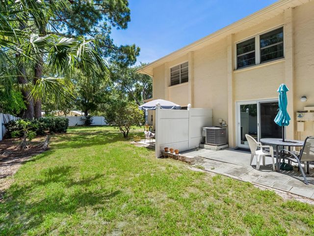 4805 RILMA AVENUE 107, Sarasota, FL 34234