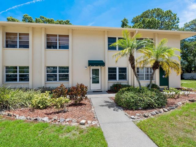 4805 RILMA AVENUE 107, Sarasota, FL 34234