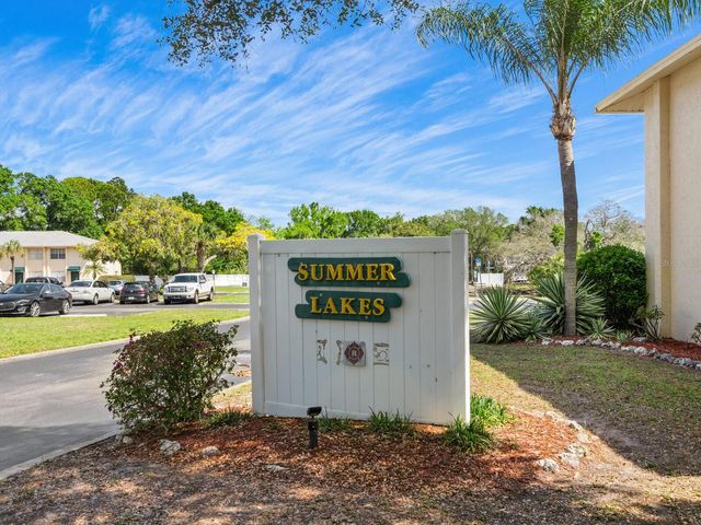 4805 RILMA AVENUE 107, Sarasota, FL 34234