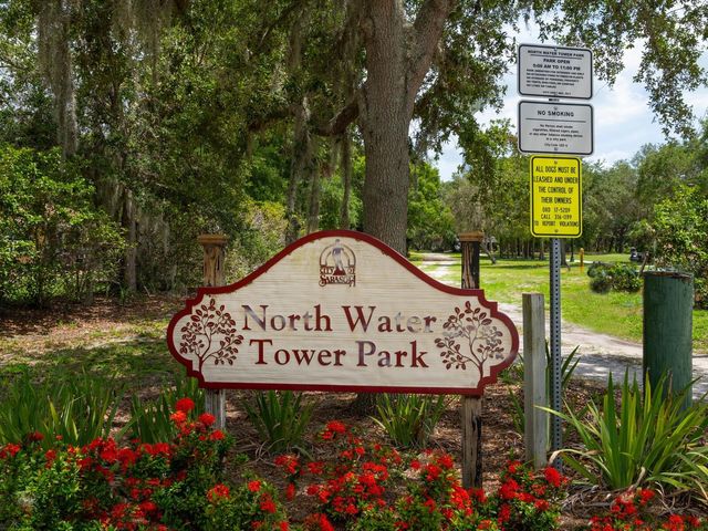 4805 RILMA AVENUE 107, Sarasota, FL 34234