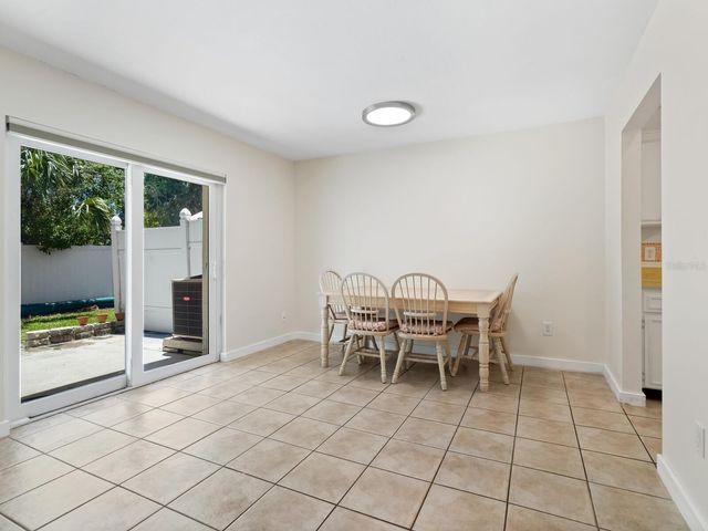 4805 RILMA AVENUE 107, Sarasota, FL 34234
