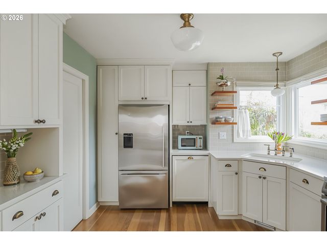 6615 Ne 26TH Ave, Portland, OR 97211