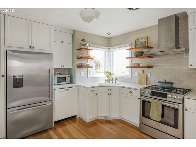 6615 Ne 26TH Ave, Portland, OR 97211