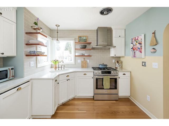 6615 Ne 26TH Ave, Portland, OR 97211