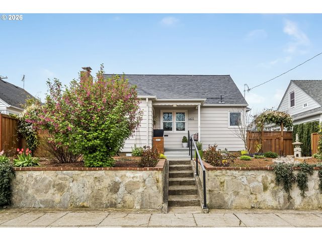 6615 Ne 26TH Ave, Portland, OR 97211