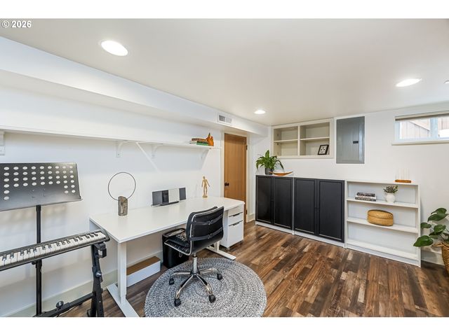 6615 Ne 26TH Ave, Portland, OR 97211