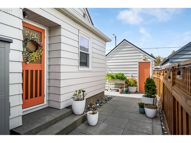 6615 Ne 26TH Ave, Portland, OR 97211