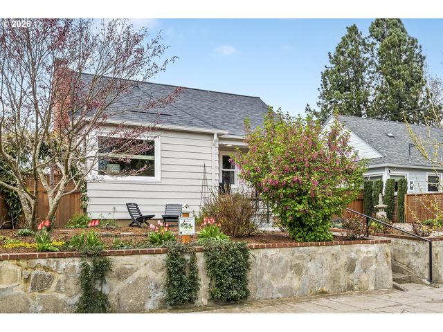 6615 Ne 26TH Ave, Portland, OR 97211