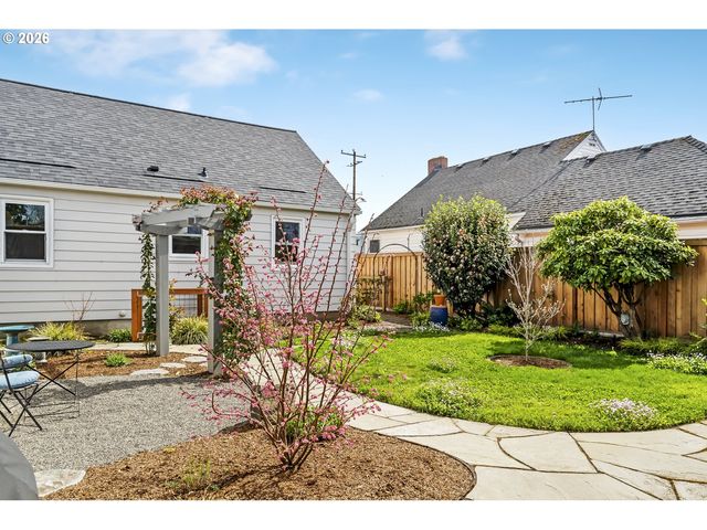 6615 Ne 26TH Ave, Portland, OR 97211