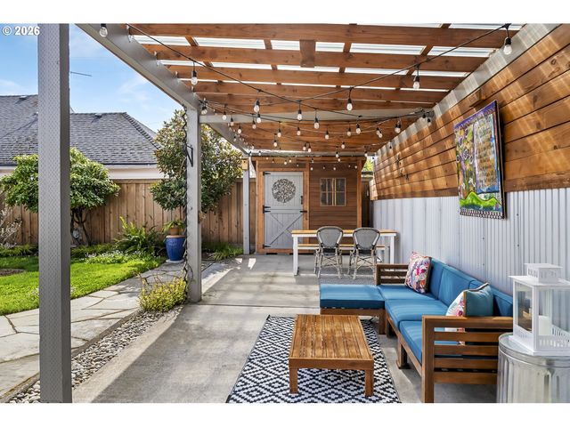 6615 Ne 26TH Ave, Portland, OR 97211