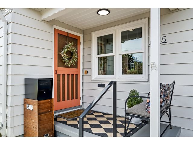 6615 Ne 26TH Ave, Portland, OR 97211