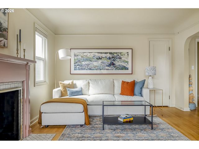 6615 Ne 26TH Ave, Portland, OR 97211