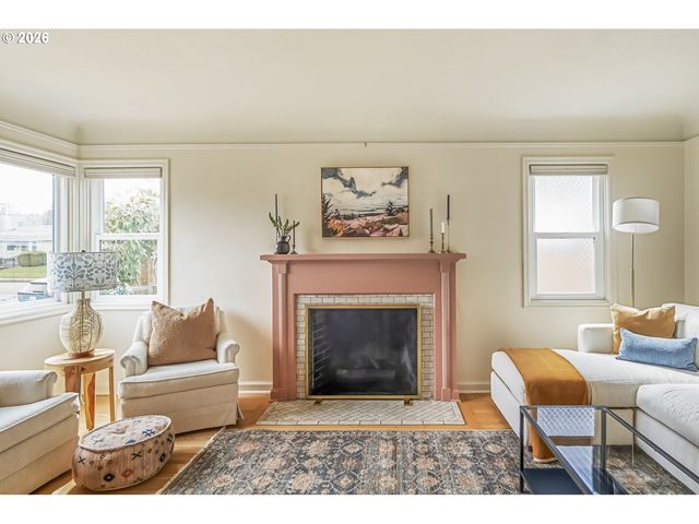 6615 Ne 26TH Ave, Portland, OR 97211