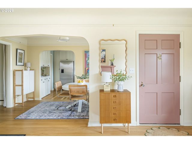 6615 Ne 26TH Ave, Portland, OR 97211