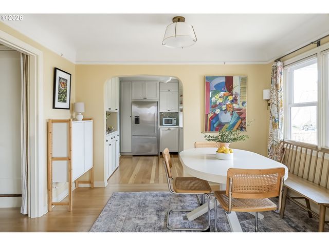 6615 Ne 26TH Ave, Portland, OR 97211