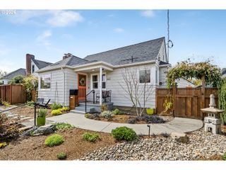 6615 Ne 26TH Ave, Portland, OR 97211
