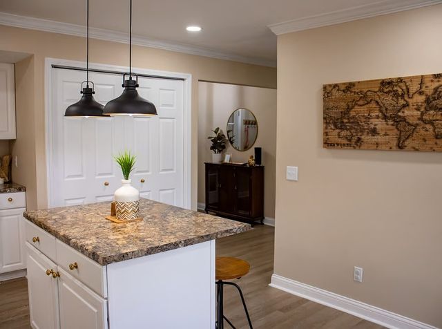 14898 Dutchman Drive, Rogers, AR 72756