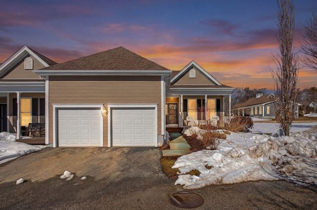 102 Old Field Road 102, Plymouth, MA 02360