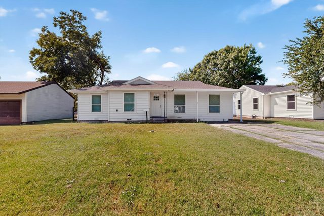 517 Paddy Street, Mesquite, TX 75149