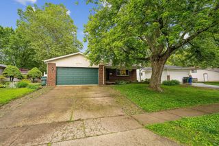 4750 Manitoba Court, Columbus, OH 43229