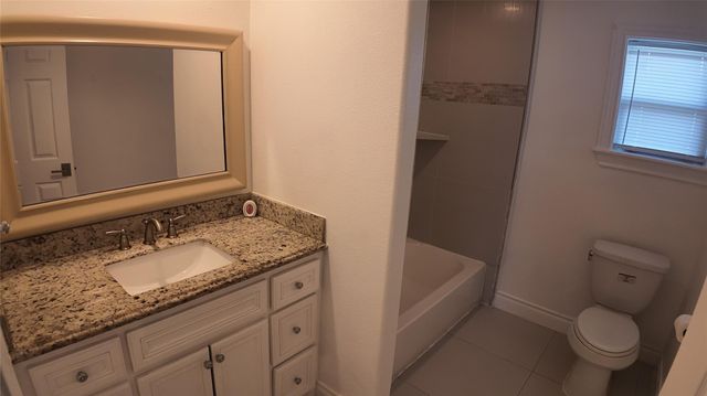 3614 Mainer Street, Houston, TX 77021