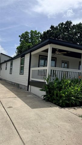 3614 Mainer Street, Houston, TX 77021
