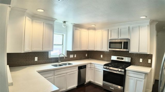 3614 Mainer Street, Houston, TX 77021