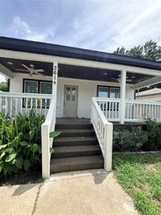 3614 Mainer Street, Houston, TX 77021