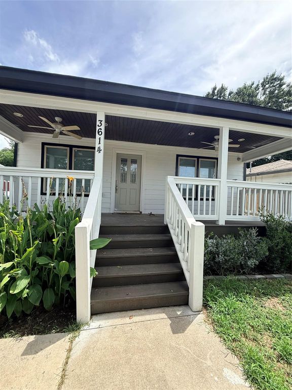 3614 Mainer Street, Houston, TX 77021